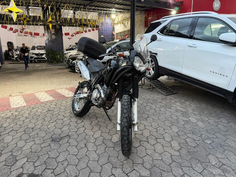 Yamaha XTZ 250 Lander