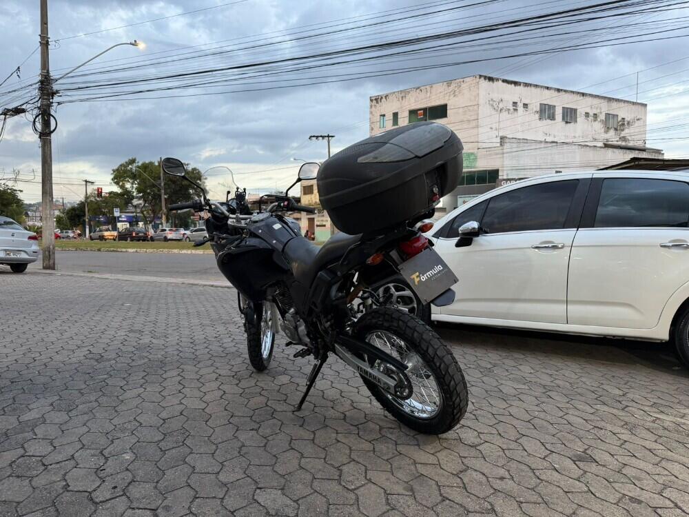 Yamaha XTZ 250 Lander