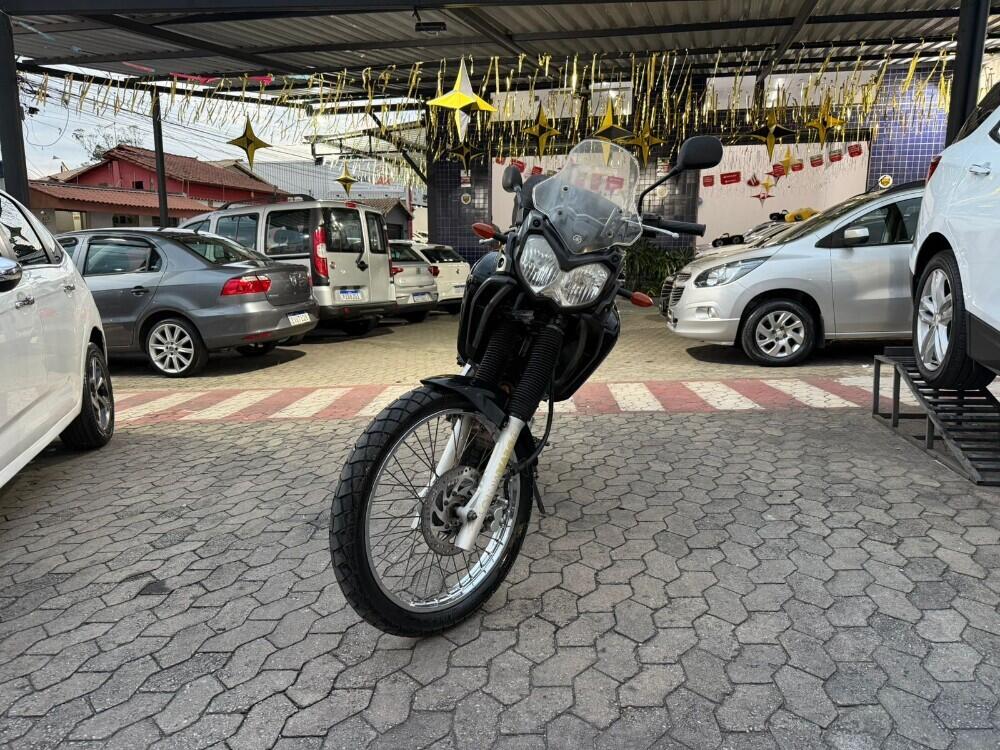 Yamaha XTZ 250 Lander