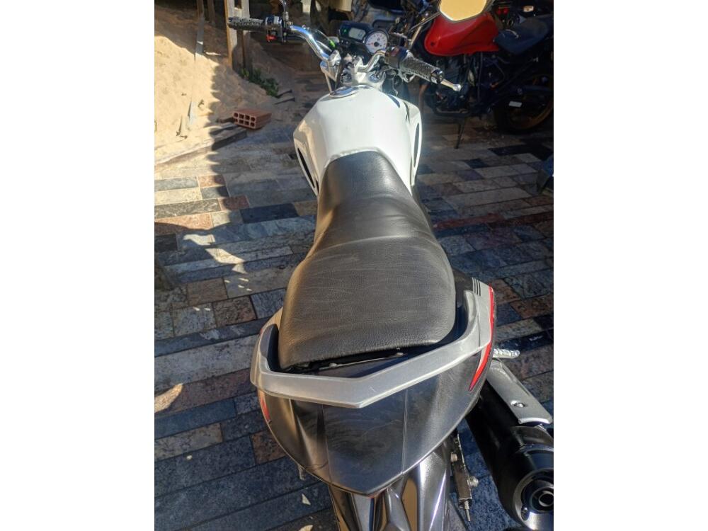Yamaha XTZ 250 Lander