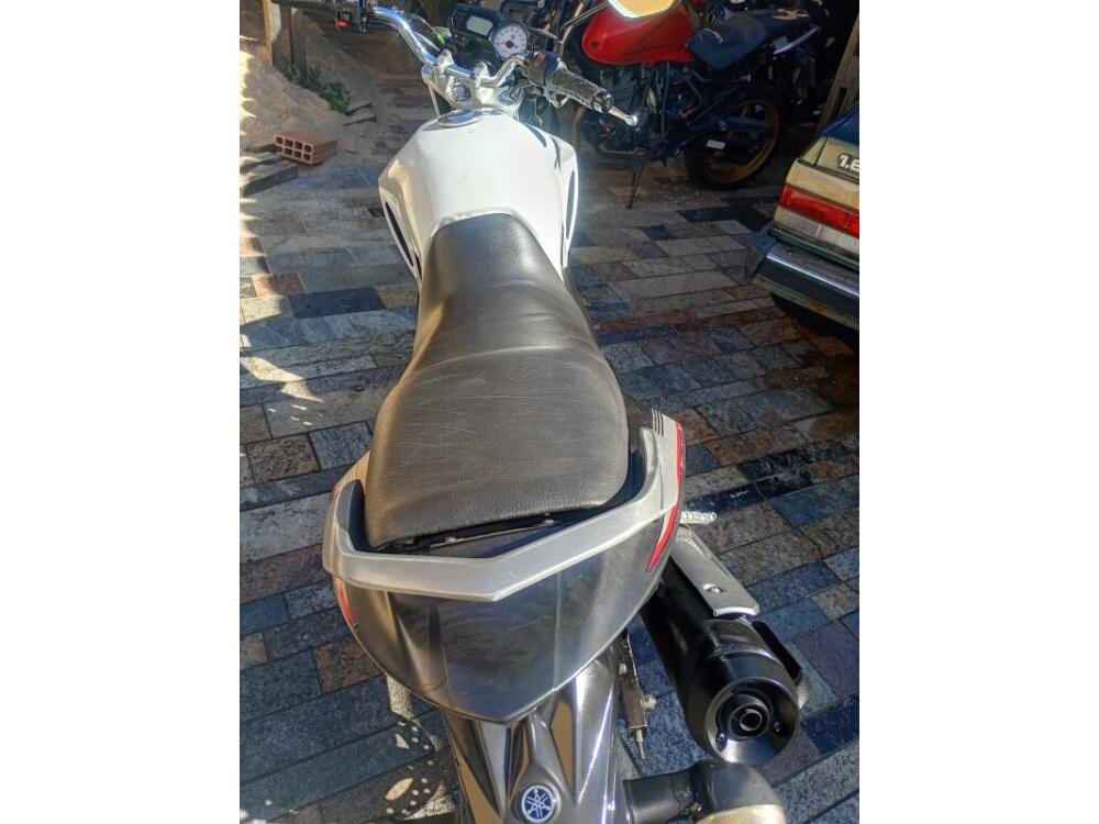 Yamaha XTZ 250 Lander
