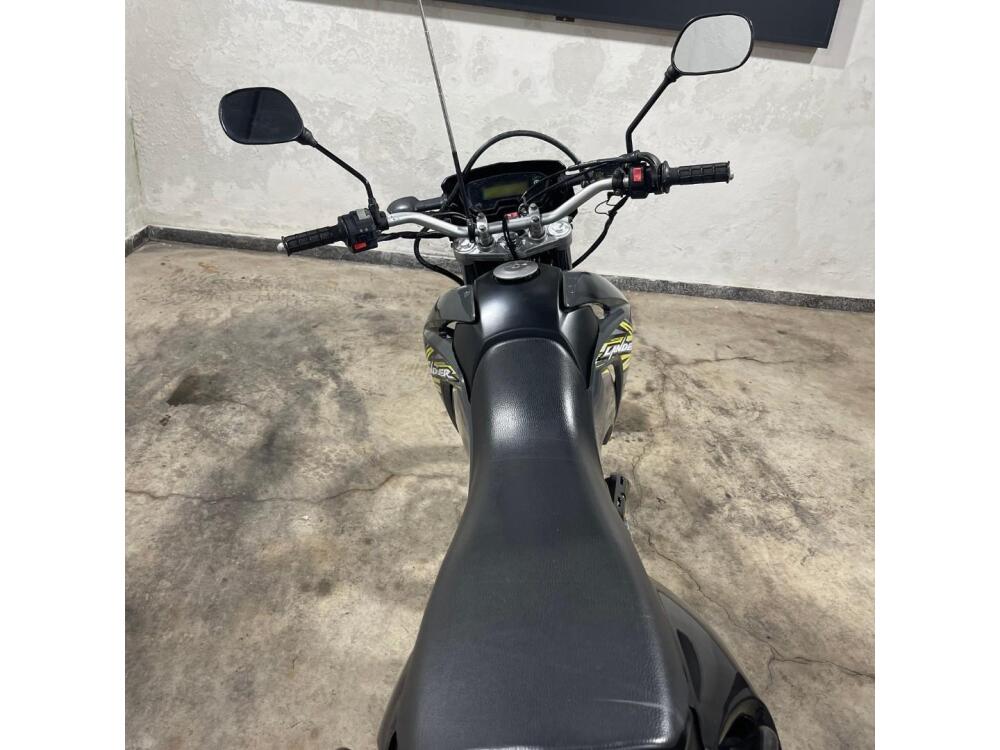 Yamaha XTZ 250 Lander