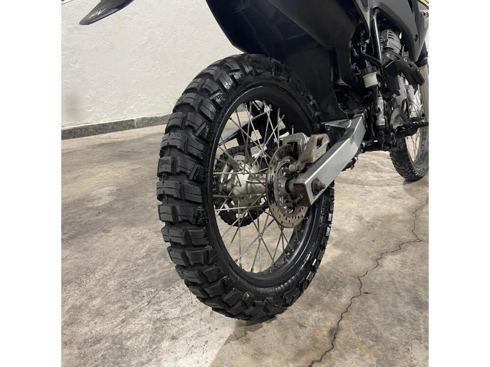 Yamaha XTZ 250 Lander