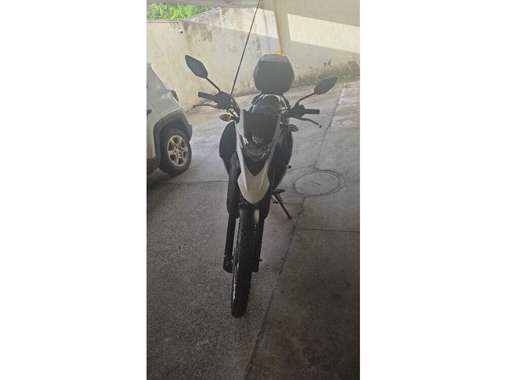 Yamaha XTZ 250 Lander
