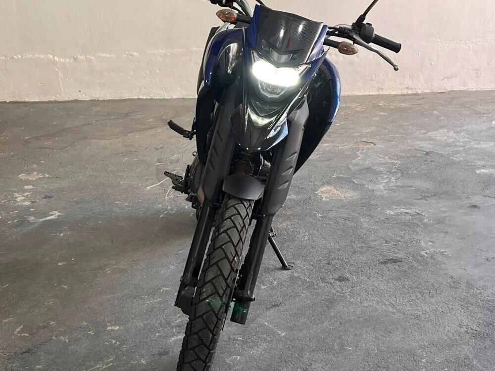 Yamaha XTZ 250 Lander