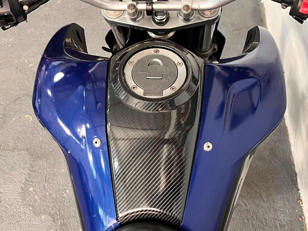 Yamaha XTZ 250 Lander