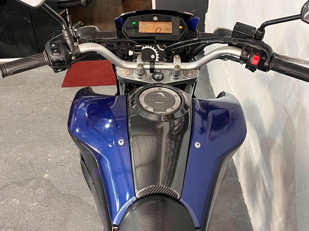 Yamaha XTZ 250 Lander