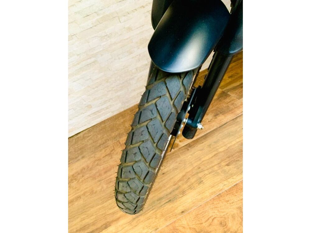 Yamaha XTZ 250 Lander
