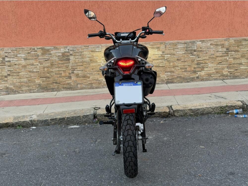 Yamaha XTZ 250 Lander