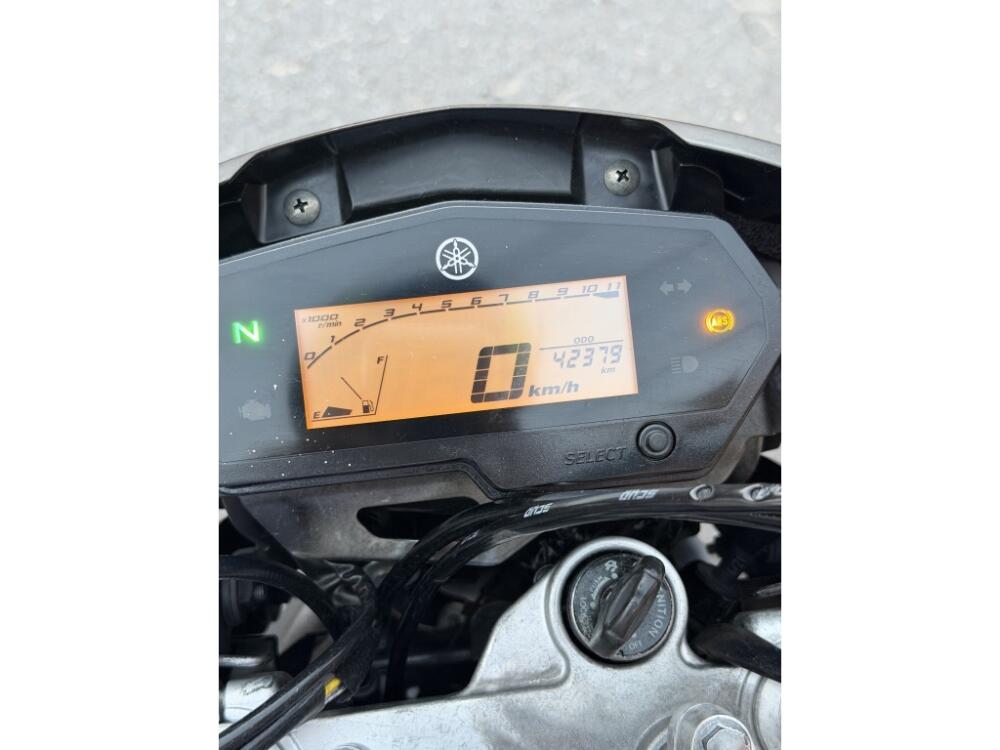 Yamaha XTZ 250 Lander