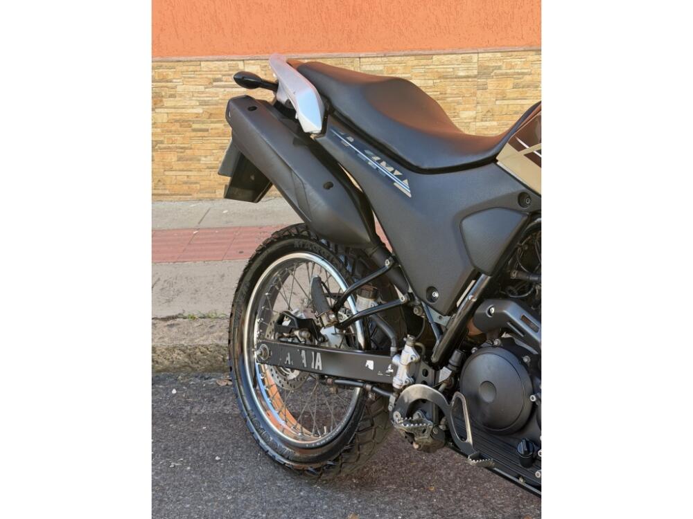 Yamaha XTZ 250 Lander
