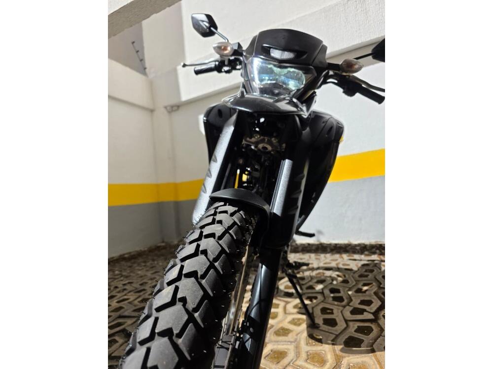 Yamaha XTZ 250 Lander
