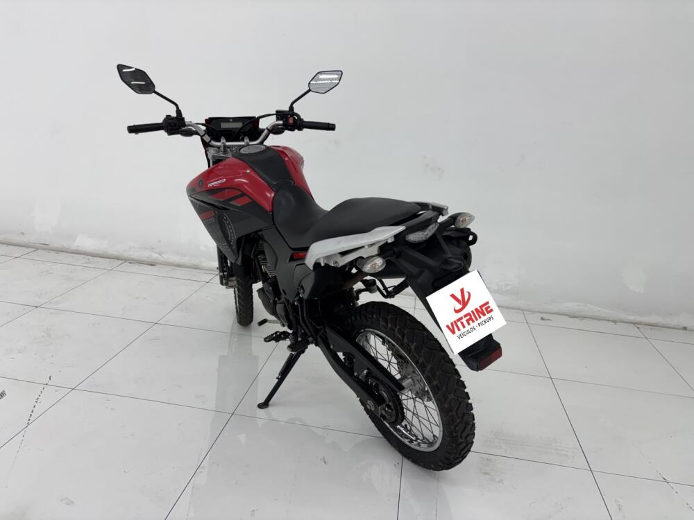 Yamaha XTZ 250 Lander