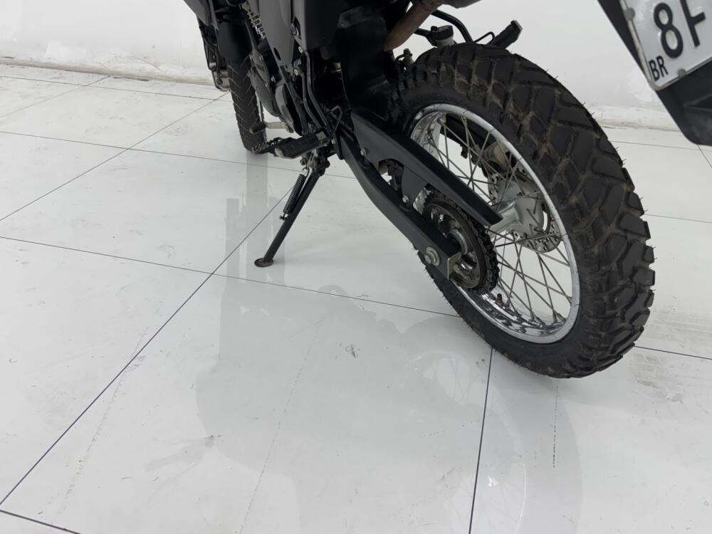 Yamaha XTZ 250 Lander