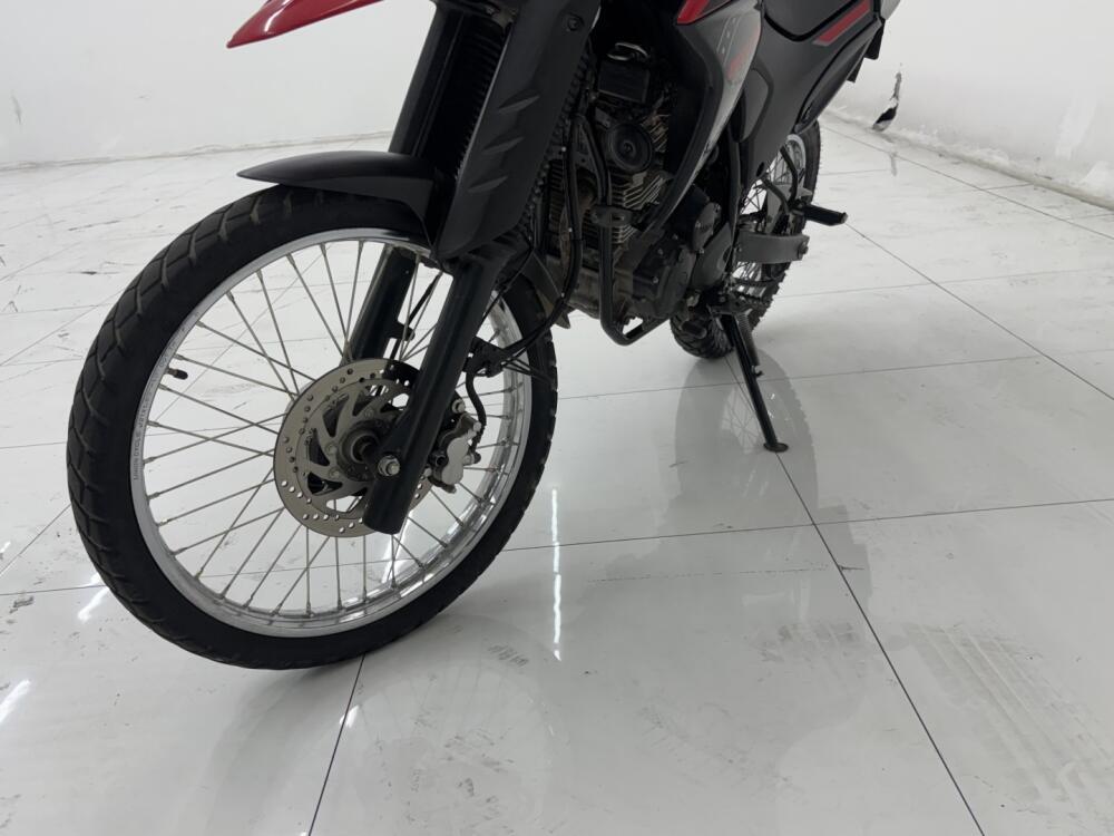 Yamaha XTZ 250 Lander