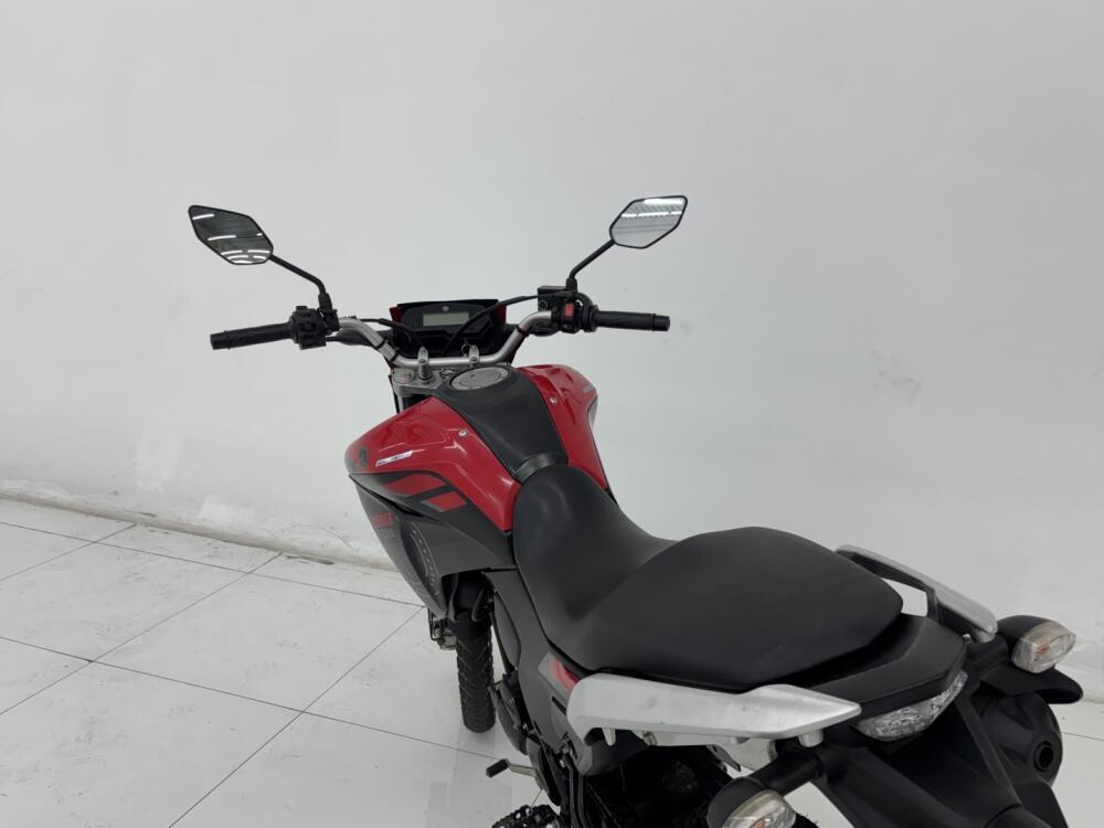 Yamaha XTZ 250 Lander
