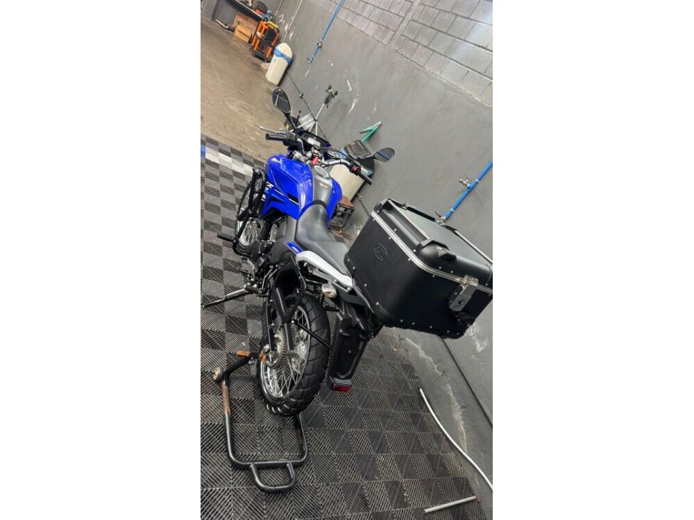 Yamaha XTZ 250 Lander