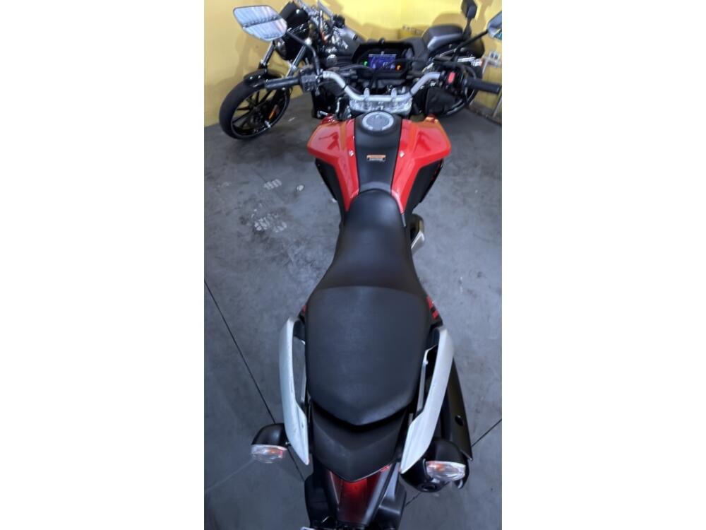 Yamaha XTZ 250 Lander