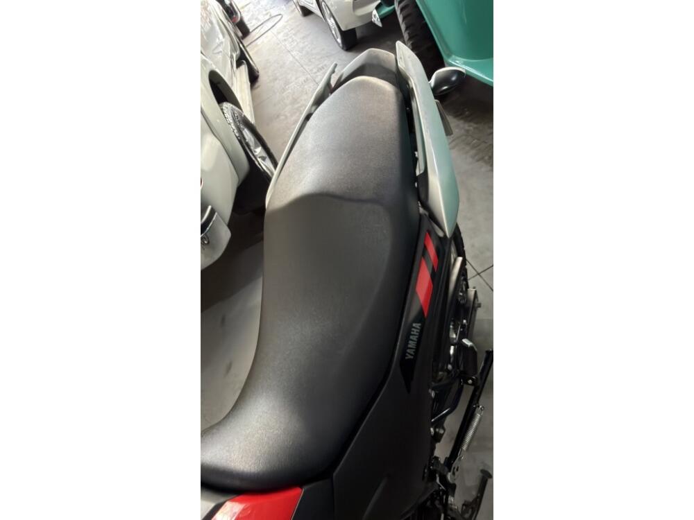 Yamaha XTZ 250 Lander