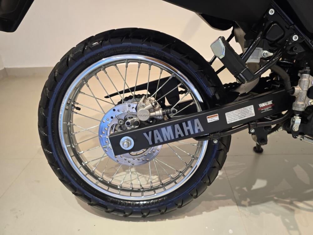 Yamaha XTZ 250 Lander
