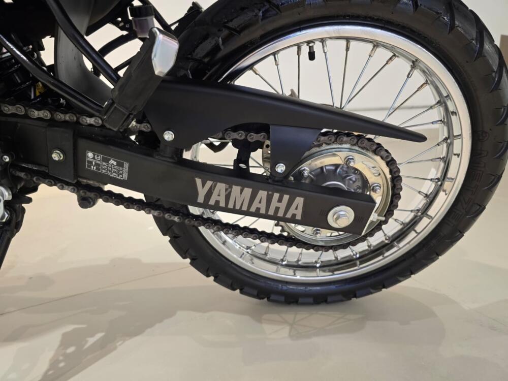 Yamaha XTZ 250 Lander