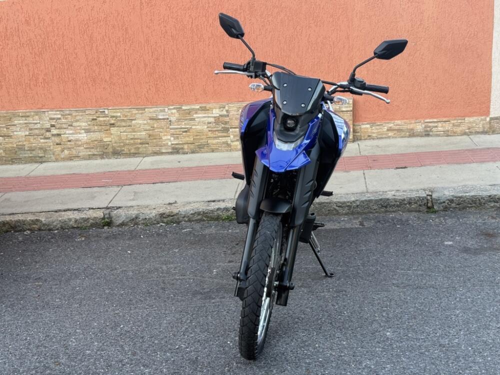 Yamaha XTZ 250 Lander