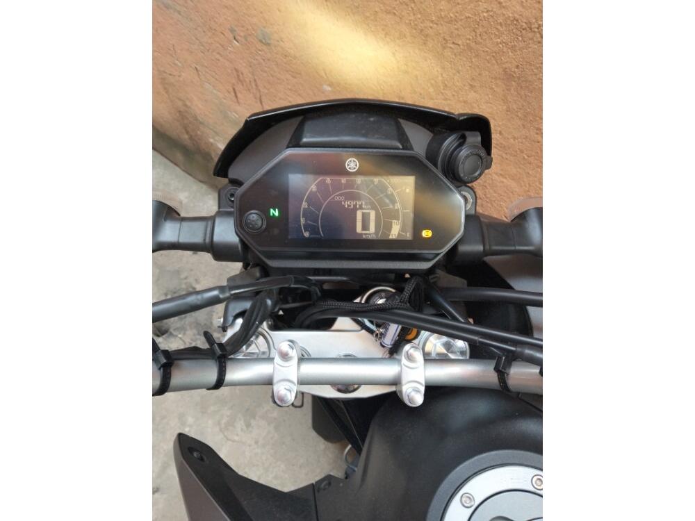 Yamaha XTZ 250 Lander