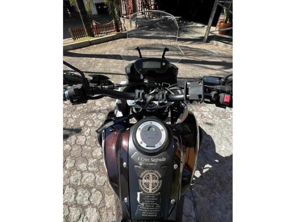 Yamaha XTZ 250 Teneré