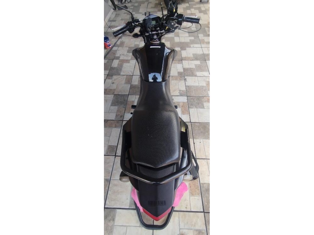 Yamaha YBR 150