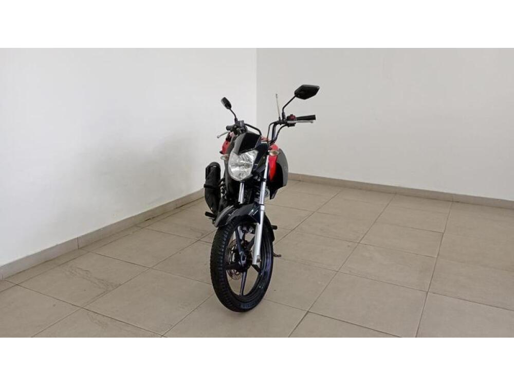 Yamaha YBR 150