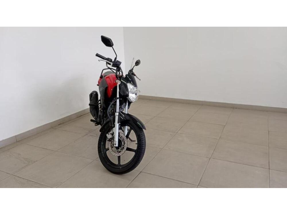 Yamaha YBR 150