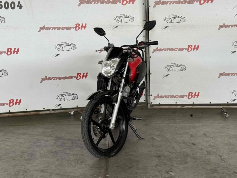 Yamaha YBR 150