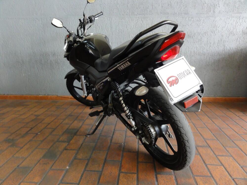Yamaha YBR 150