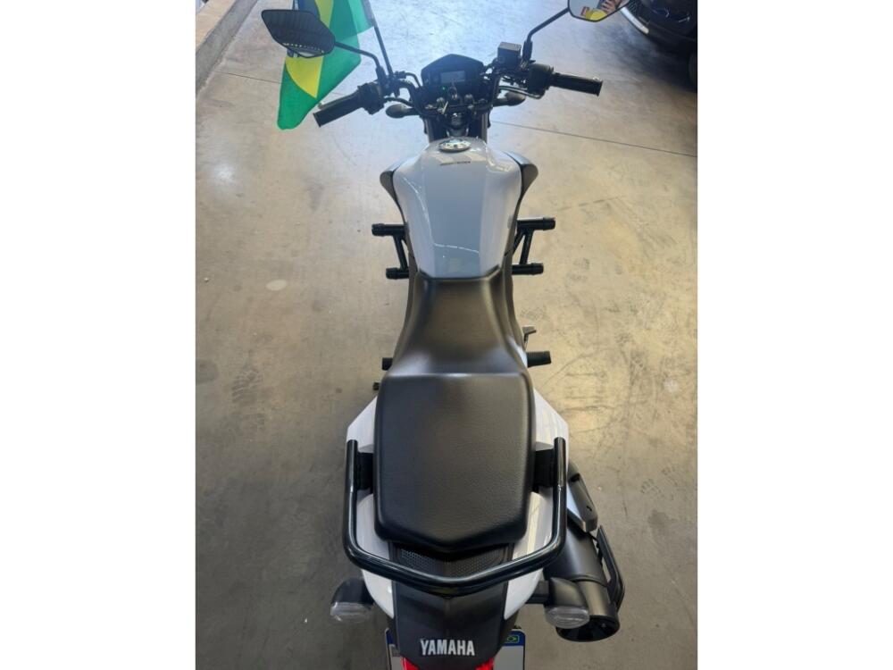 Yamaha YBR 150