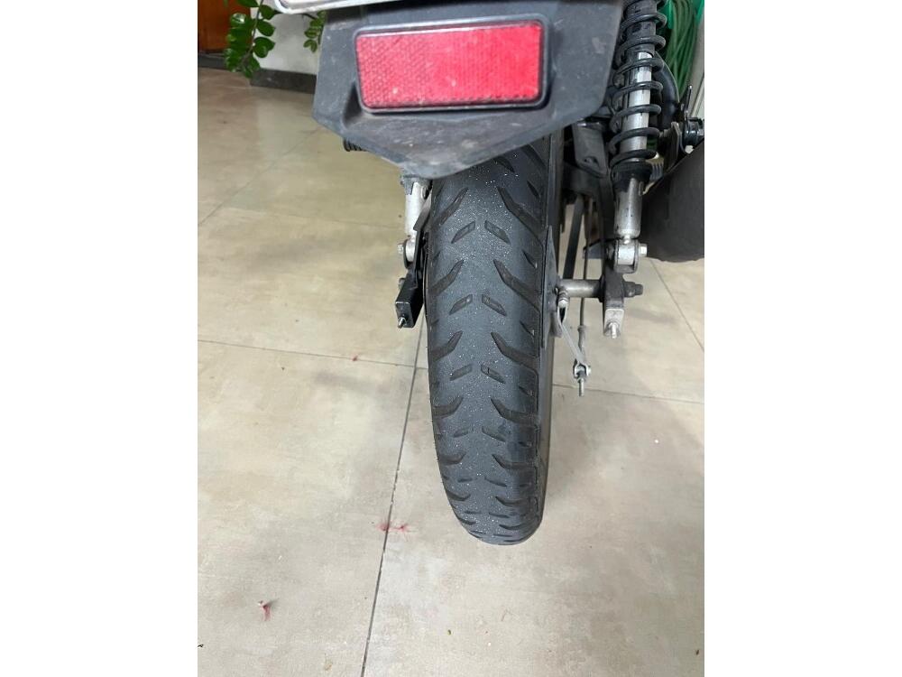 Yamaha YBR 150