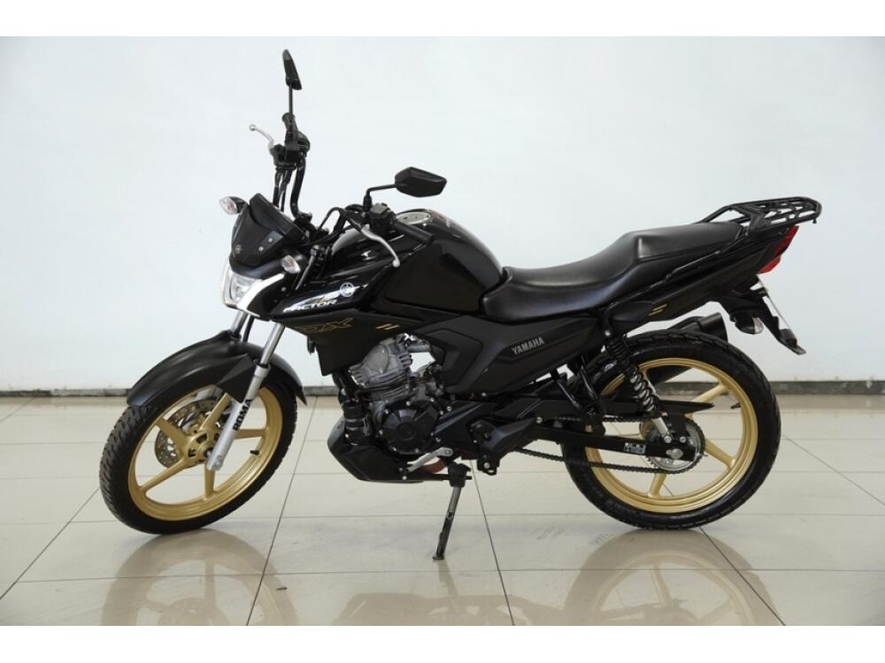 Yamaha YBR 150