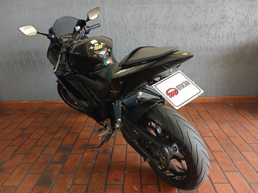 Yamaha YZF R3