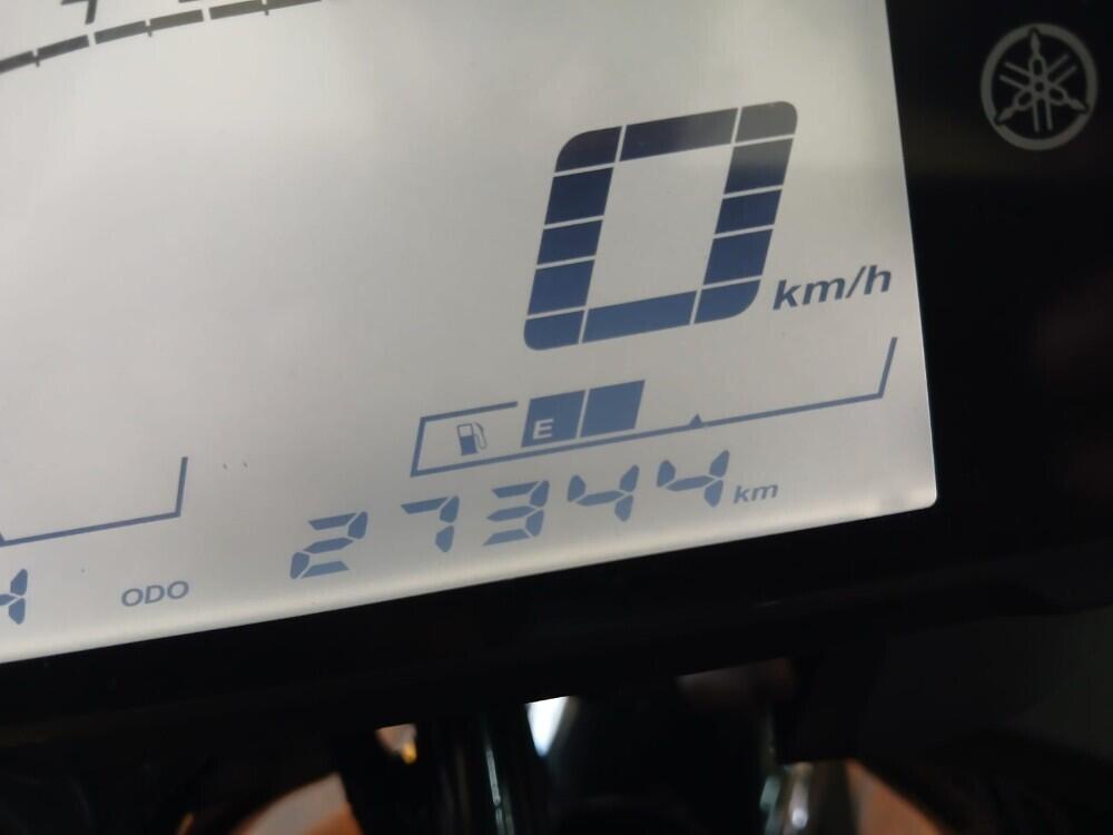 Yamaha YZF R3