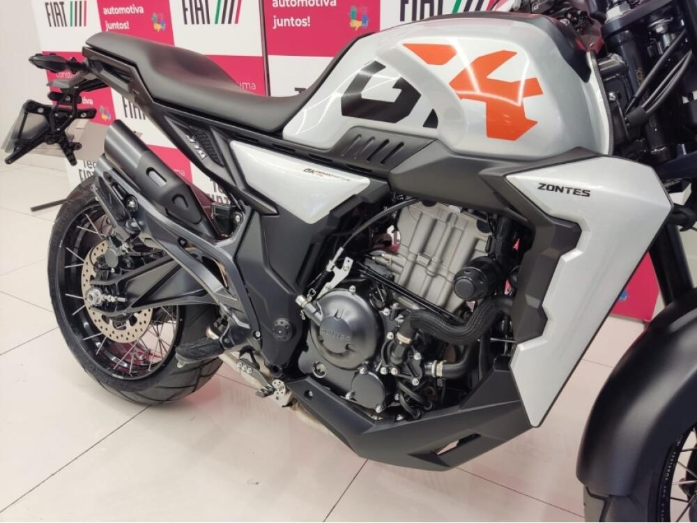 Zontes GK 350