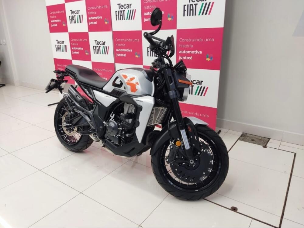 Zontes GK 350