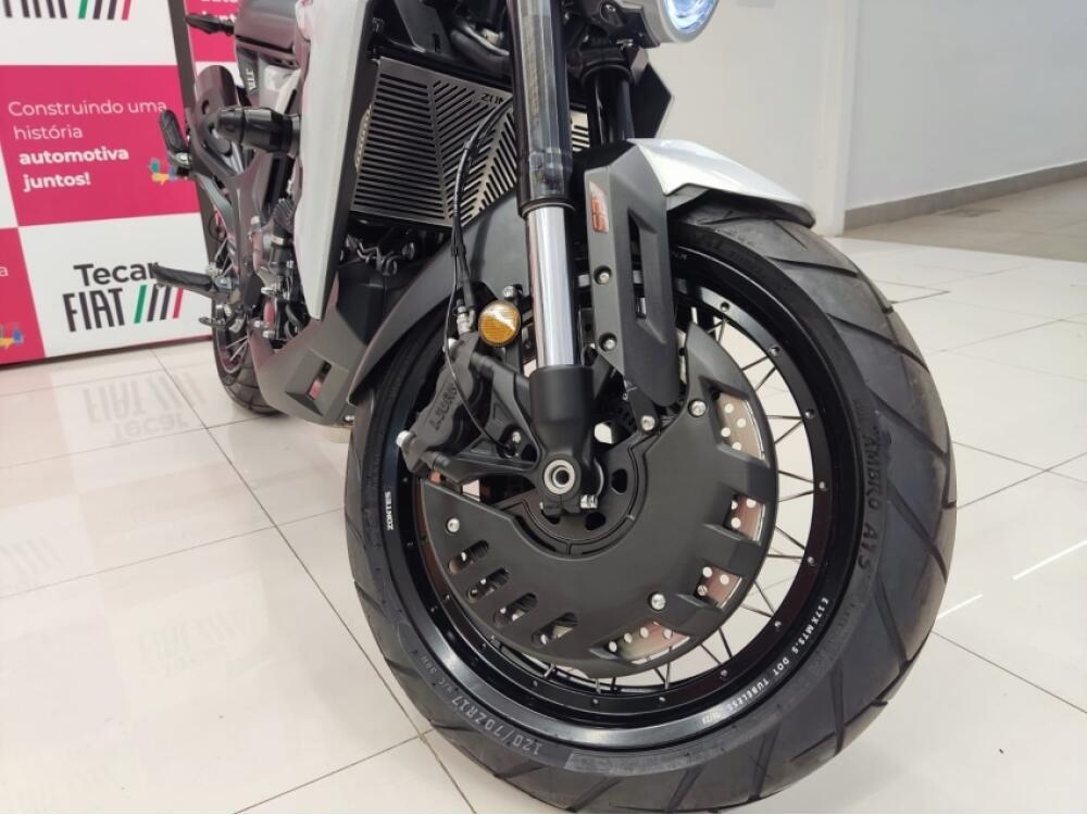 Zontes GK 350