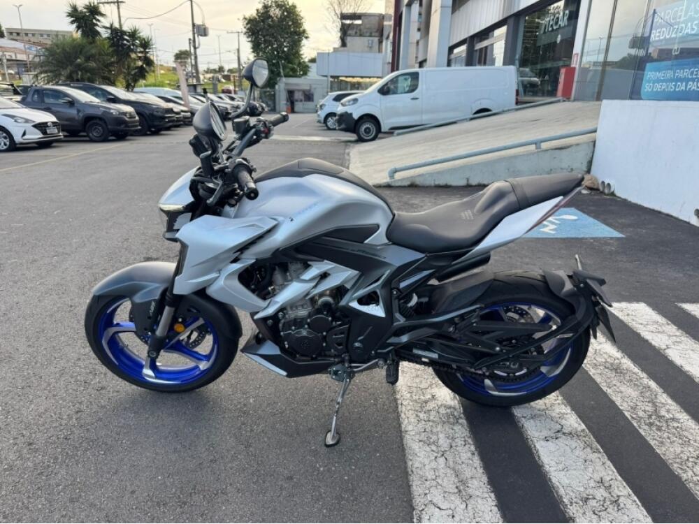Zontes R 350