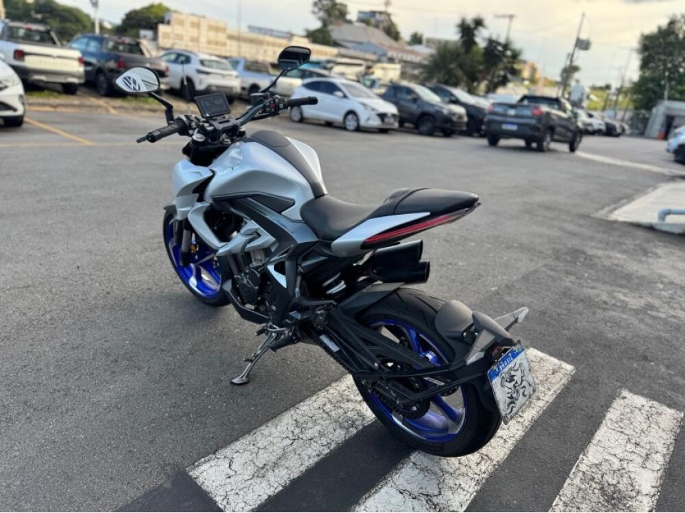 Zontes R 350