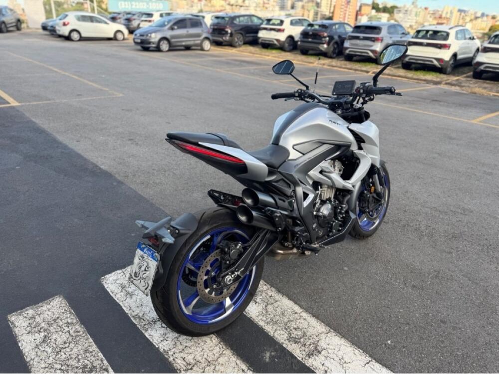 Zontes R 350