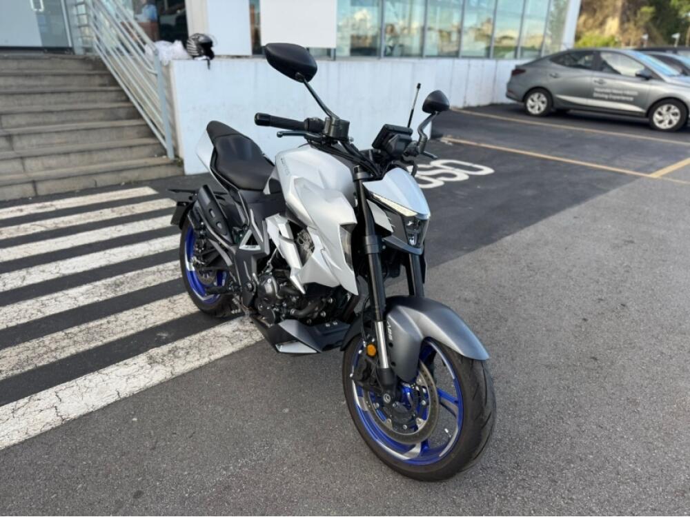 Zontes R 350