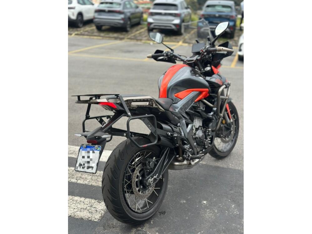 Zontes T 350
