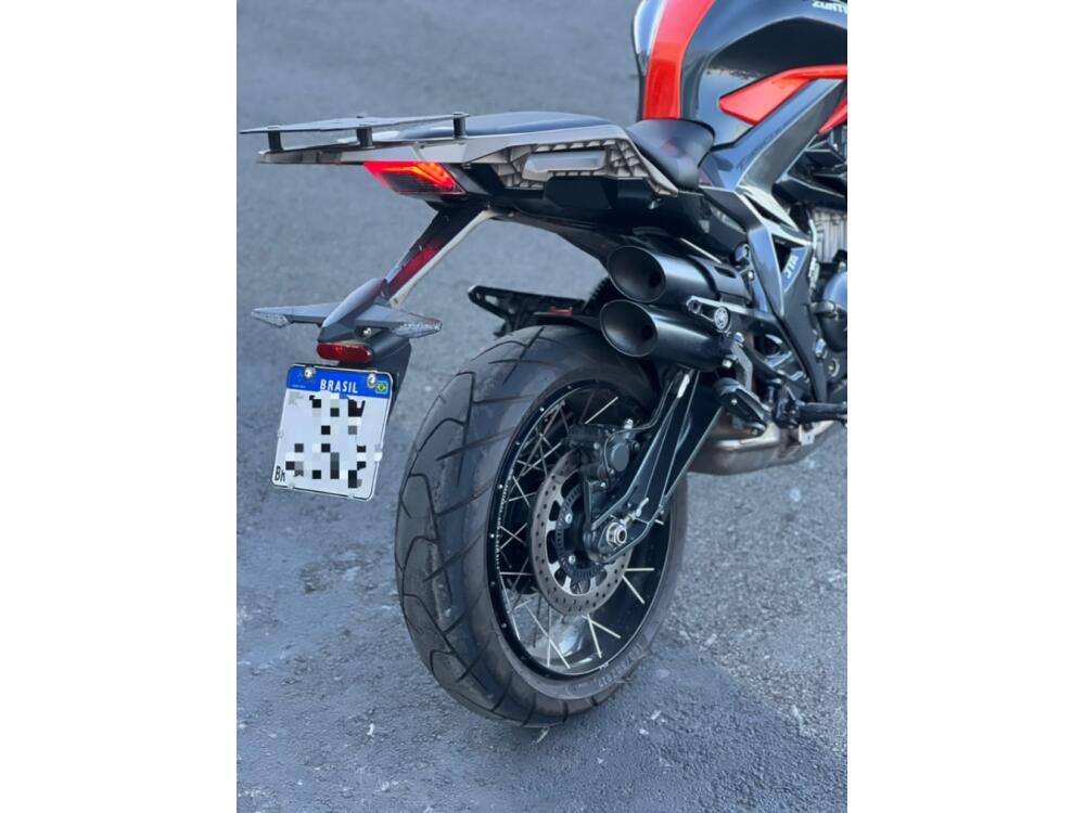 Zontes T 350