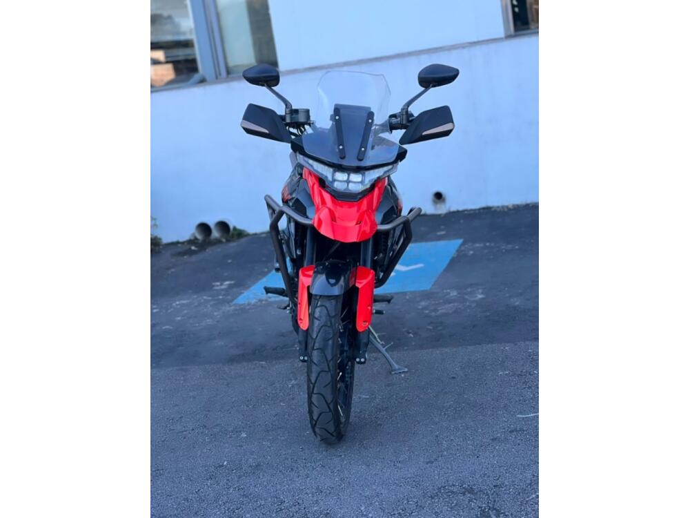 Zontes T 350
