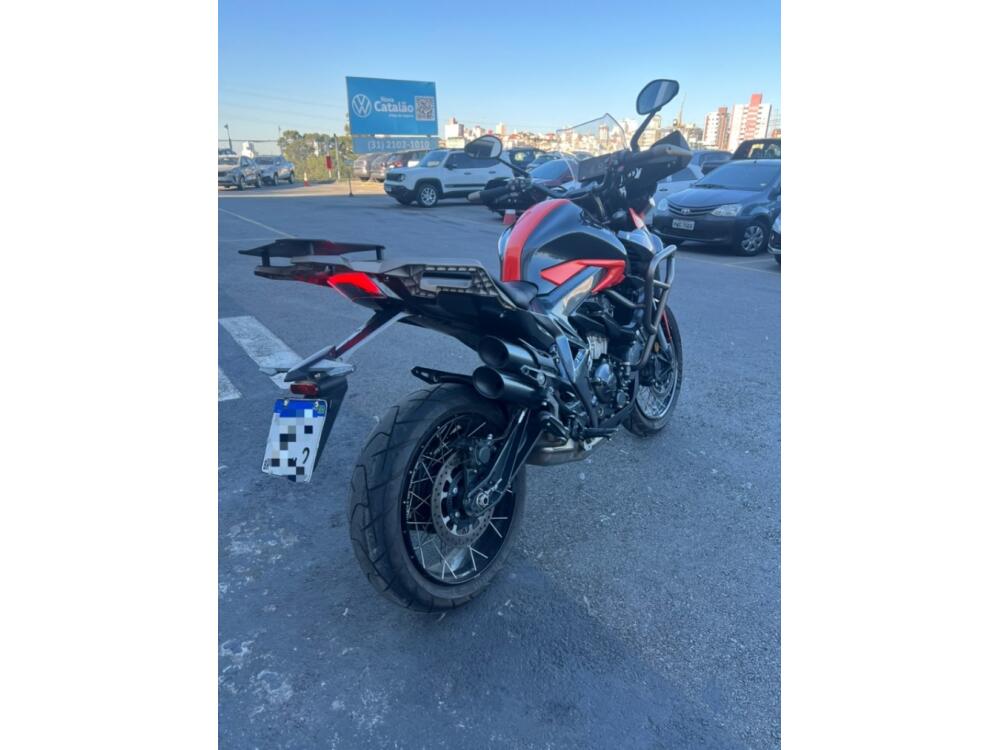 Zontes T 350
