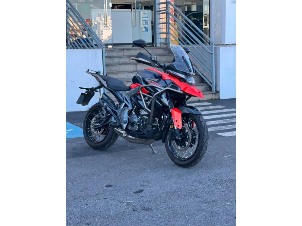 Zontes T 350